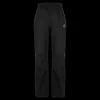 Clearance 2117 of Sweden Jacks Rain Pant - Herre Regnbukser Sort