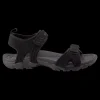 Hot Nanok Jeppe, Sr - Herre Sandaler Sort