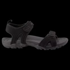 Hot Nanok Jeppe, Sr - Herre Sandaler Sort