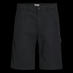 Discount JJ REBEL Carlos Carp Shorts - Herre Shorts Sort