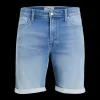 Discount JJ REBEL Joe Craft Shorts - Herre Shorts Blå