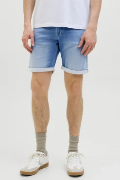 Discount JJ REBEL Joe Craft Shorts - Herre Shorts Blå
