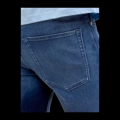 Discount JJ REBEL Joe Craft Shorts - Herre Shorts Blå