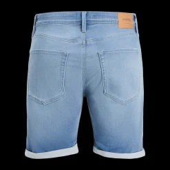 Discount JJ REBEL Joe Craft Shorts - Herre Shorts Blå