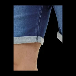 Discount JJ REBEL Joe Craft Shorts - Herre Shorts Blå
