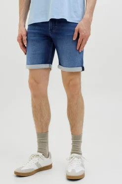 Discount JJ REBEL Joe Craft Shorts - Herre Shorts Blå