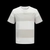 Best JJ REBEL Strike Tee SS Crew Neck - Herre T-shirt Sand