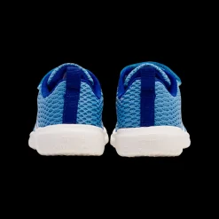 Clearance Hummel Jr Actus Recycled Inf - Børne Fritidssko Blå