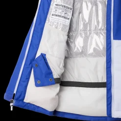 Fashion Columbia Jr Alpine Action III Ski Jacket - Børne Ski- og Vinterjakke Sort
