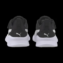Fashion Puma Jr Anzarun Lite - Børne Fritidssko Sort