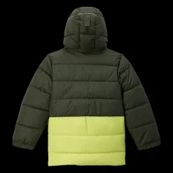 Hot Columbia Jr Arctic Blast Ski Jacket - Børne Ski- og Vinterjakke Sort