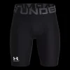 New Under Armour Jr B HG Tights - Børne Shorts Sort