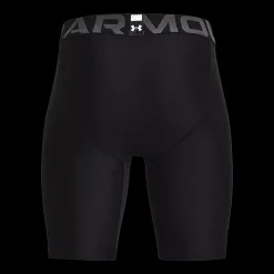 New Under Armour Jr B HG Tights - Børne Shorts Sort