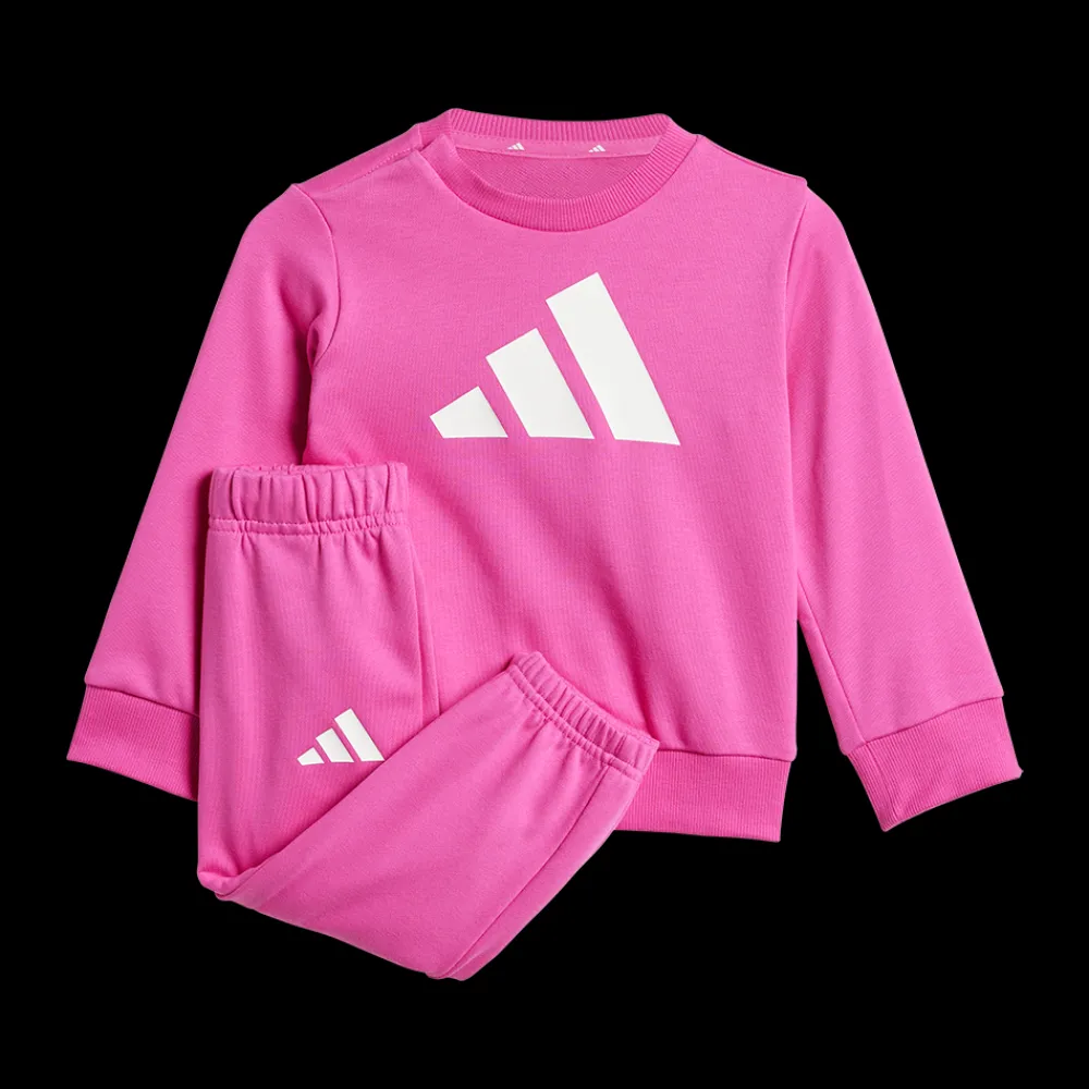 Fashion Adidas Jr Baby Jogger FT - Babyjogger Lilla