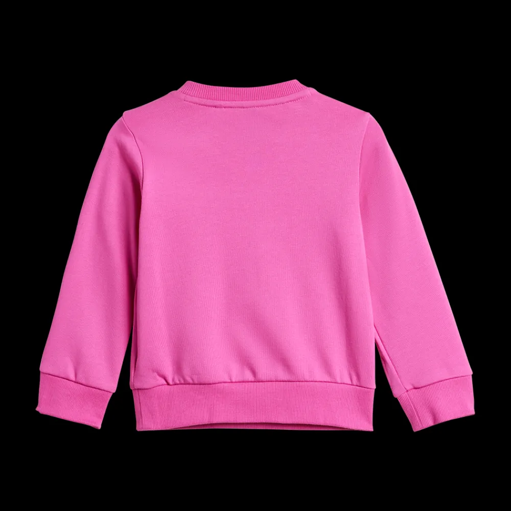 Fashion Adidas Jr Baby Jogger FT - Babyjogger Lilla