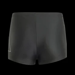 Discount Adidas Jr BB Boxer Briefs - Børne Badebukser Sort