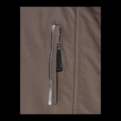 Sale Hummel Jr Bob Tex Jacket - Børne Vinterjakke Brun