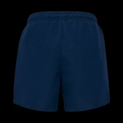 Clearance Hummel Jr Bondi Board Shorts - Børne Badeshorts Blå