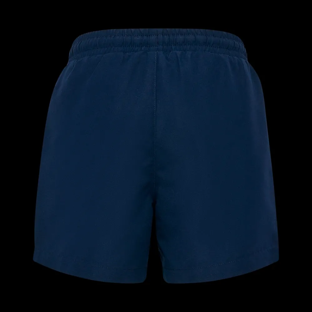 Clearance Hummel Jr Bondi Board Shorts - Børne Badeshorts Blå