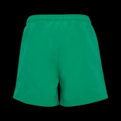 Clearance Hummel Jr Bondi Board Shorts - Børne Badeshorts Grøn