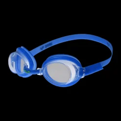 Hot Arena Jr Bubble 3 Goggles - Børne Svømmebriller Blå