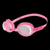 Hot Arena Jr Bubble 3 Goggles - Børne Svømmebriller Pink