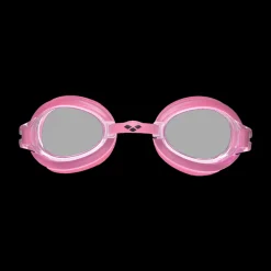 Hot Arena Jr Bubble 3 Goggles - Børne Svømmebriller Pink