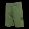 Best Hummel Jr Clean Shorts - Børne Shorts Grøn