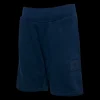 Fashion Hummel Jr Clean Shorts - Børne Shorts Blå