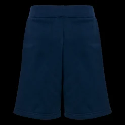 Fashion Hummel Jr Clean Shorts - Børne Shorts Blå