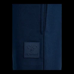 Fashion Hummel Jr Clean Shorts - Børne Shorts Blå