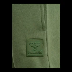 Best Hummel Jr Clean Shorts - Børne Shorts Grøn