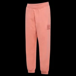 Online Hummel Jr Clean Sweat Pants Adjust - Børne Sweatpants Lyserød