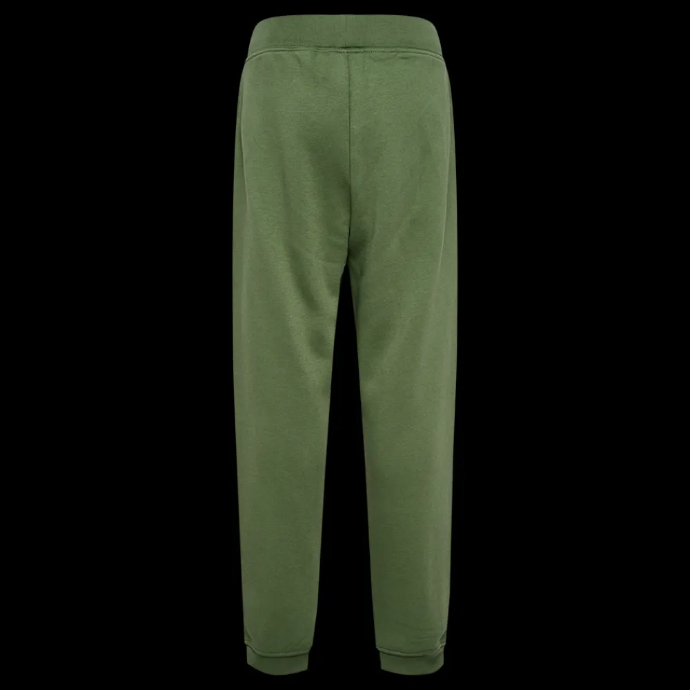 Online Hummel Jr Clean Sweat Pants Adjust - Børne Sweatpants Grøn