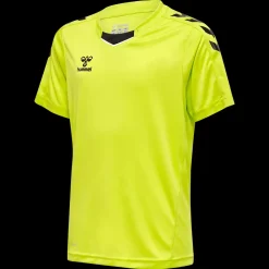 Online Hummel Jr Core XK T-Shirt - Børne T-shirt Grøn