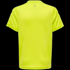 Online Hummel Jr Core XK T-Shirt - Børne T-shirt Grøn