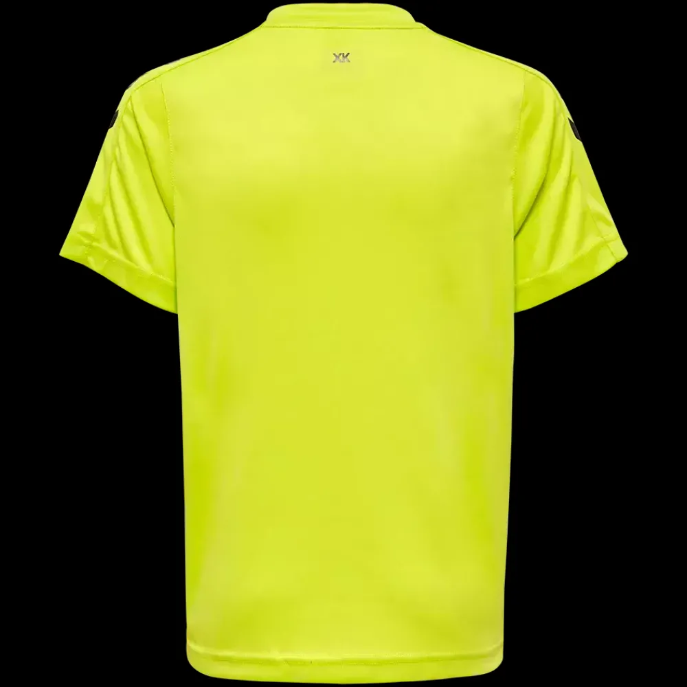 Online Hummel Jr Core XK T-Shirt - Børne T-shirt Grøn
