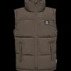 Discount Hummel Jr Crisp Tex Vest - Børne Vest Grøn