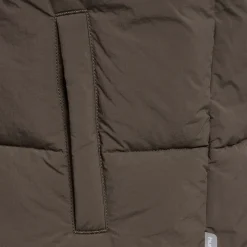 Discount Hummel Jr Crisp Tex Vest - Børne Vest Grøn