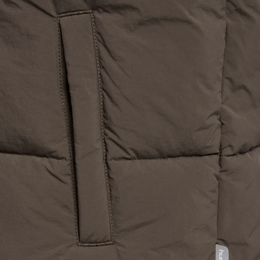 Discount Hummel Jr Crisp Tex Vest - Børne Vest Grøn
