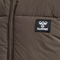 Discount Hummel Jr Crisp Tex Vest - Børne Vest Grøn