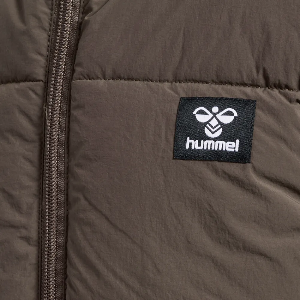 Discount Hummel Jr Crisp Tex Vest - Børne Vest Grøn