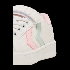 Clearance Hummel Jr Derby Court - Pige Fritidssko Hvid