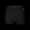 Fashion Arena Jr Dynamo Shorts - Børne Badeshorts Sort