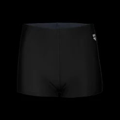 Fashion Arena Jr Dynamo Shorts - Børne Badeshorts Sort