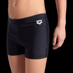 Fashion Arena Jr Dynamo Shorts - Børne Badeshorts Sort