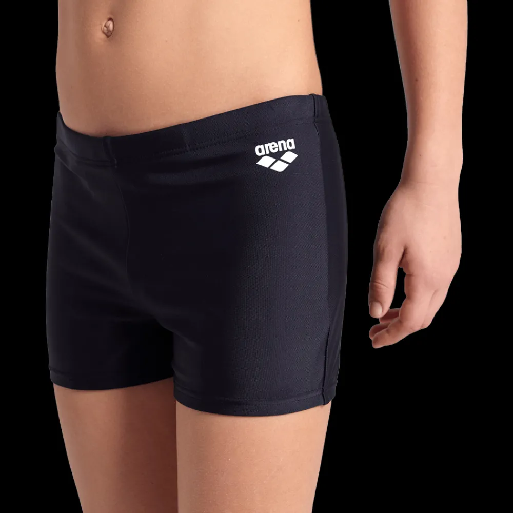 Fashion Arena Jr Dynamo Shorts - Børne Badeshorts Sort