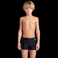 Fashion Arena Jr Dynamo Shorts - Børne Badeshorts Sort