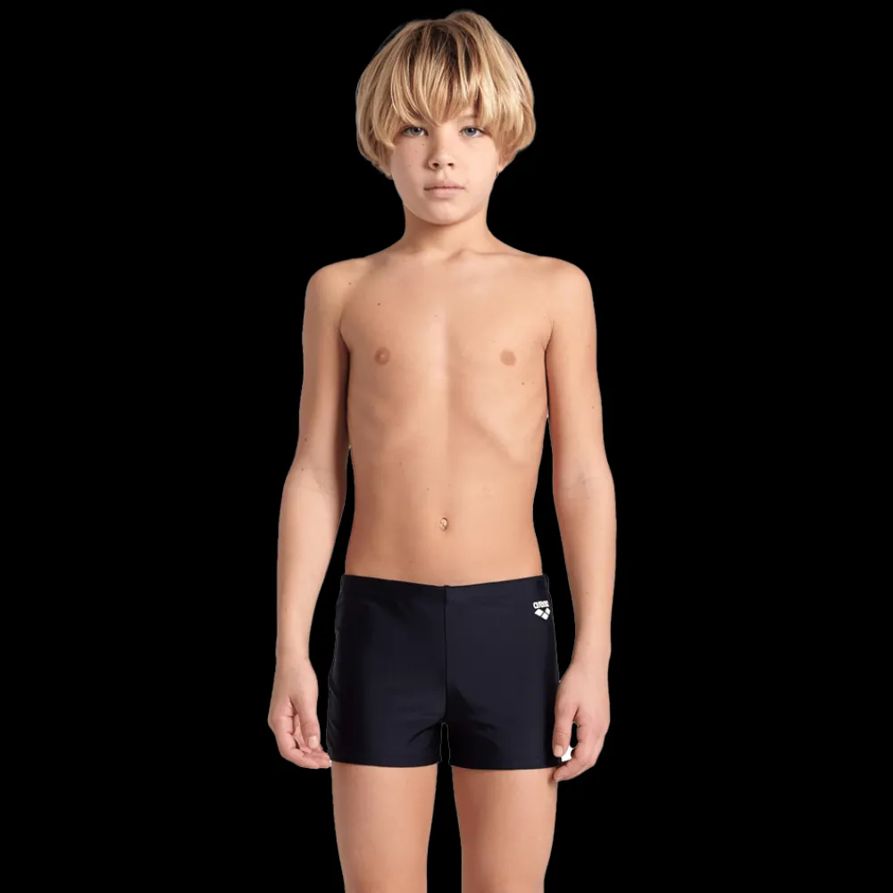 Fashion Arena Jr Dynamo Shorts - Børne Badeshorts Sort