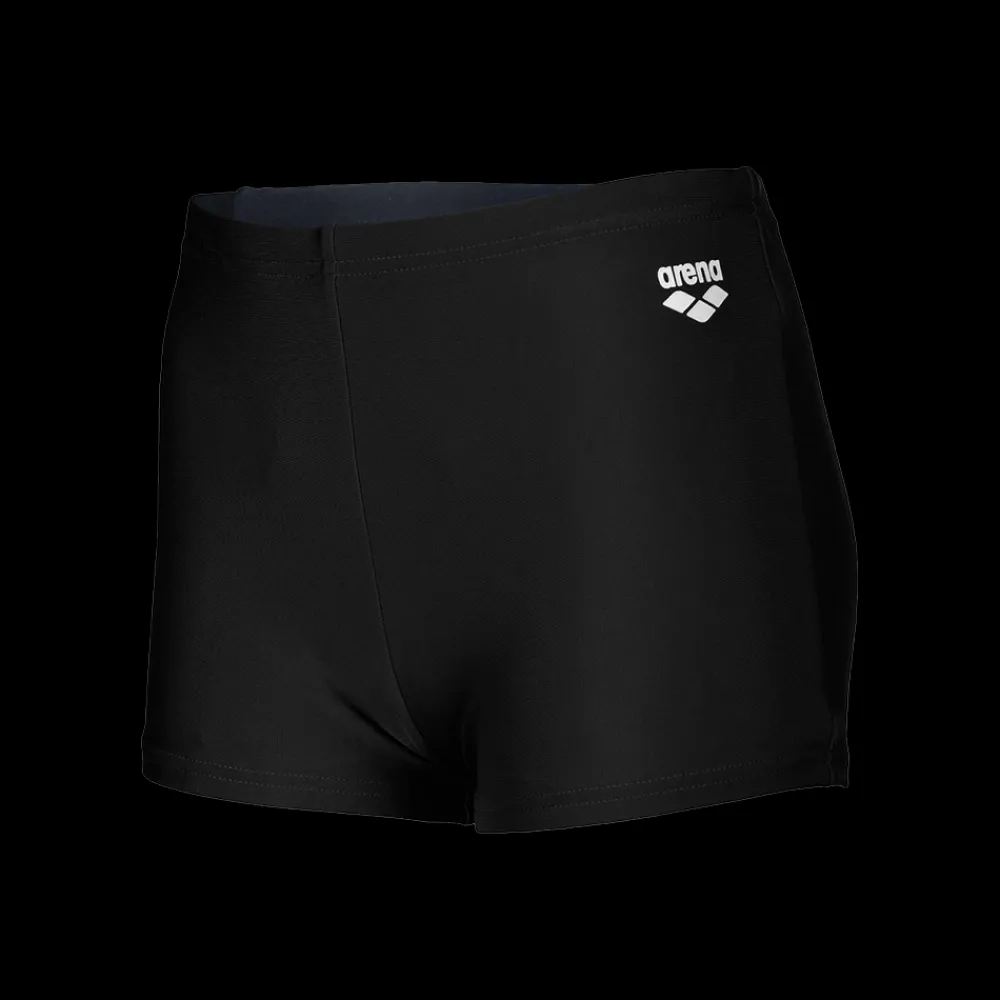 Fashion Arena Jr Dynamo Shorts - Børne Badeshorts Sort